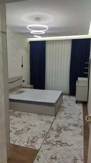 2 xonali kvartira sotiladi − 70 m²