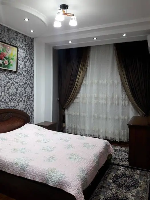 2 xonali kvartira − 58 m², 2/9 qavat