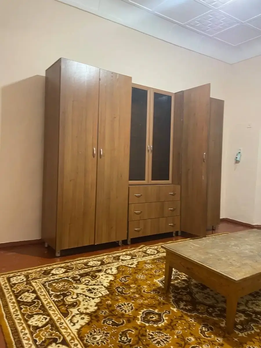 Сдается 3-комнатная квартира − 85 м²