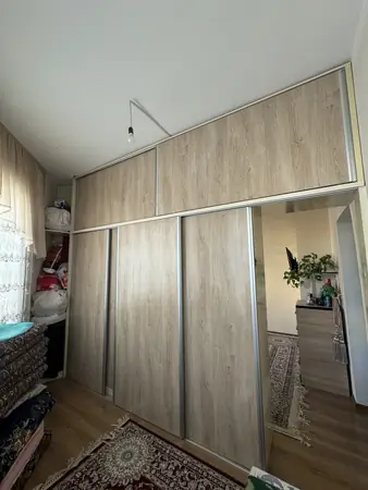 2-комнатная квартира − 43.4 м², 3/7 этаж