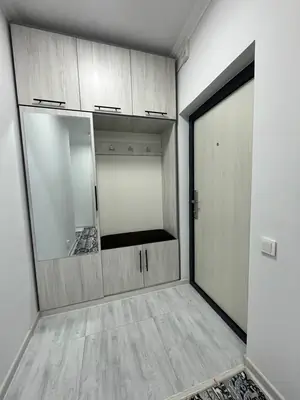 Ijaraga 2 xonali kvartira − 57 m²