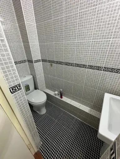 Сдается 3-комнатная квартира − 113 м²