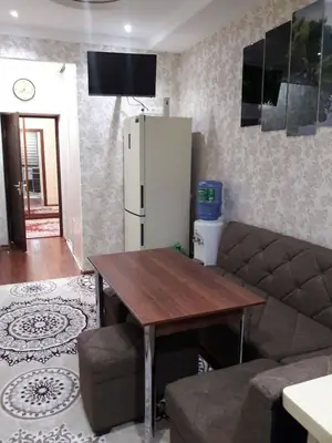 Ijaraga 2 xonali kvartira − 58 m²