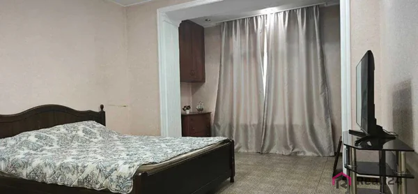 1 xonali kvartira − 35 m², 4/4 qavat