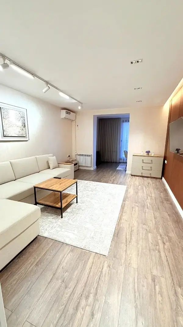 Ijaraga 2 xonali kvartira − 60 m²