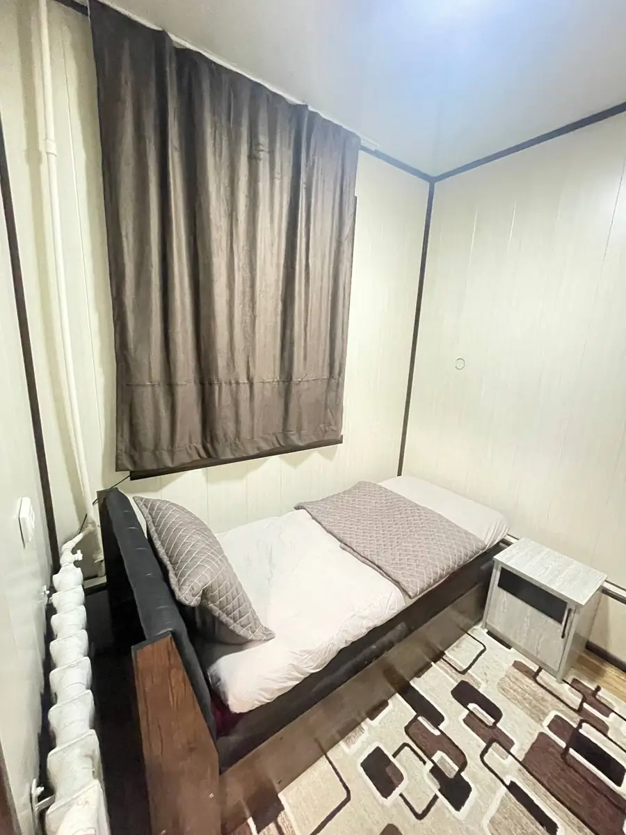 Sutkabay 3 xonali kvartira − 47 m²