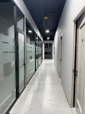 Ofis − 515 m², 1/10 qavat