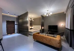 Ijaraga 1 xonali kvartira − 48 m²