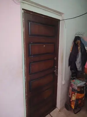 1 xonali kvartira − 33 m², 4/4 qavat