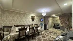 3 xonali kvartira − 67.6 m², 4/4 qavat