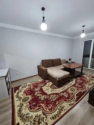 2-комнатная квартира − 60 м², 2/9 этаж