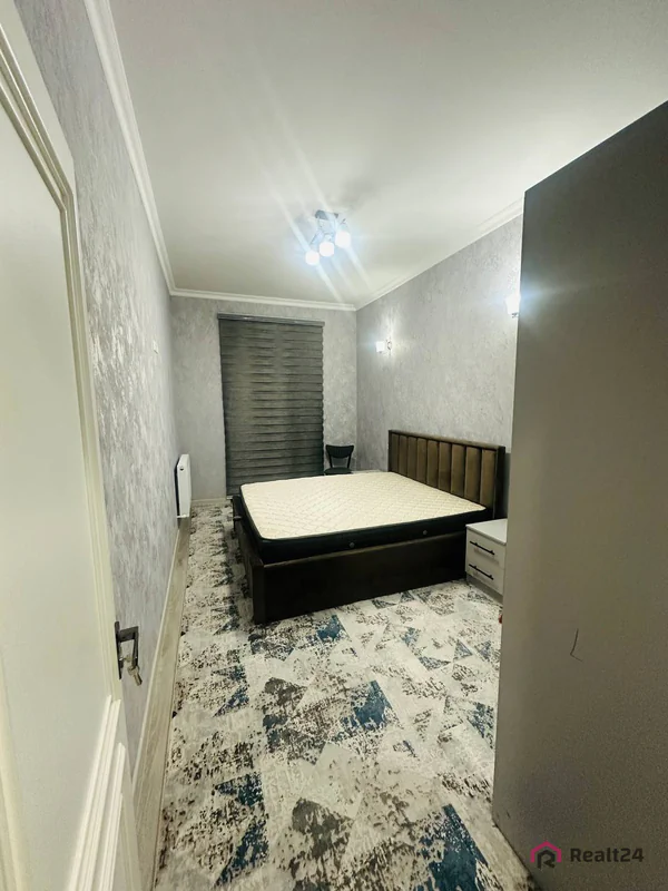 Ijaraga 2 xonali kvartira − 66 m²