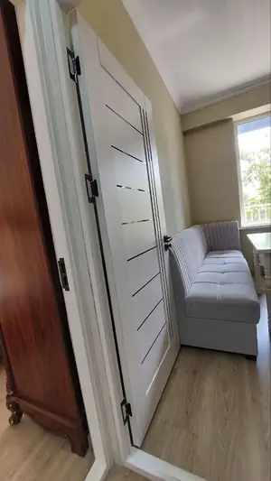 Ijaraga 2 xonali kvartira − 50 m²