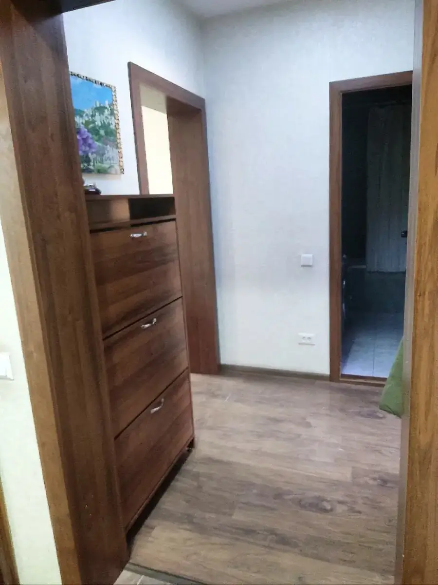 Сдается 3-комнатная квартира − 78 м²