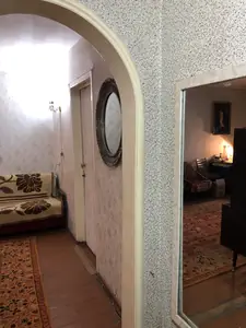 2 xonali kvartira − 50.6 m², 2/4 qavat