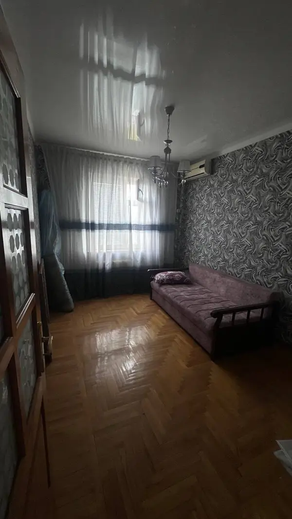 4-комнатная квартира − 110 м², 8/9 этаж