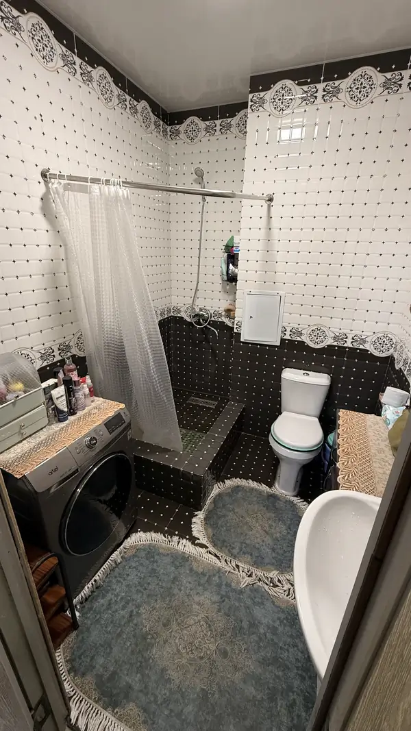2 xonali kvartira − 52 m², 6/7 qavat