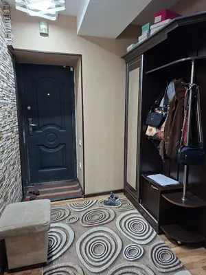 Продается 3-комнатная квартира − 67 м²