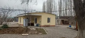 Ishlab chiqarish − 2300 m², 3/3 qavat 