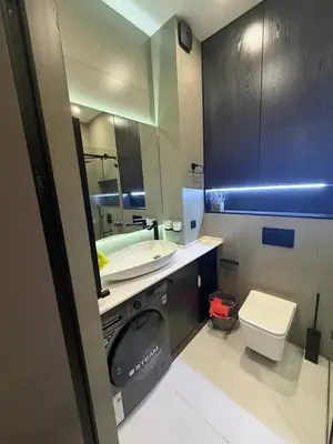 Ijaraga 2 xonali kvartira − 65 m²