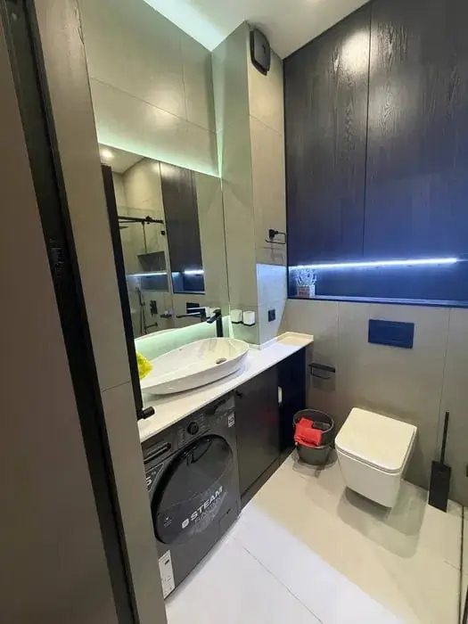 Ijaraga 2 xonali kvartira − 65 m²