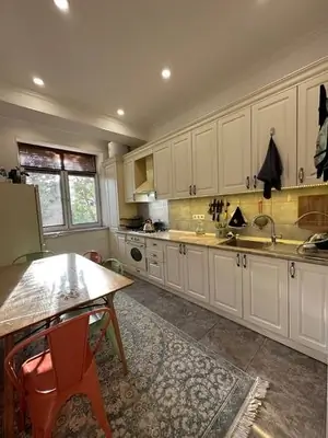 Ijaraga 2 xonali kvartira − 60 m²