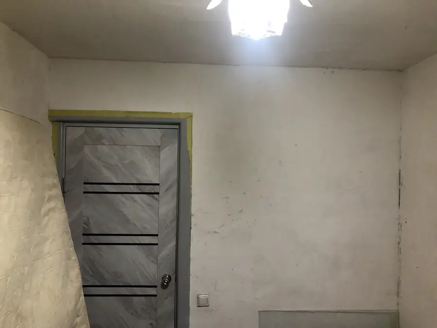 2 xonali kvartira sotiladi − 37 m²