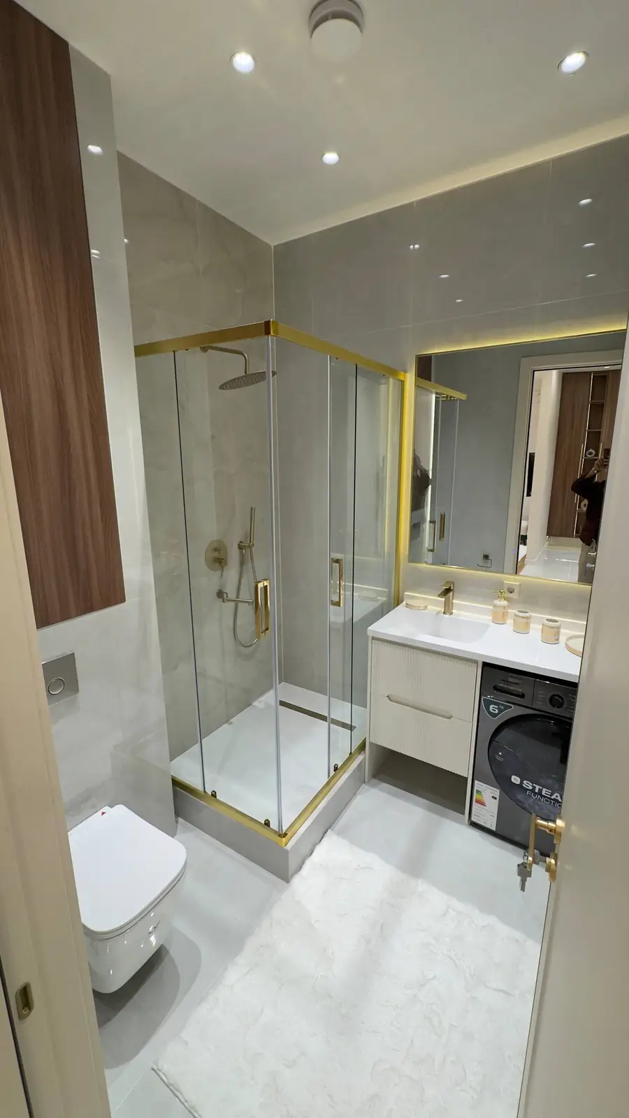 Ijaraga 2 xonali kvartira − 78 m²