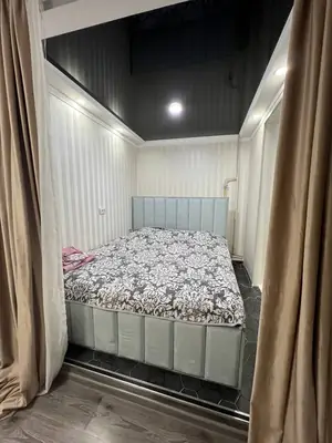 1 xonali kvartira − 42 m², 3/5 qavat