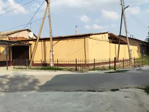 1 qavatli uy − 60 m², 5.8 sot.