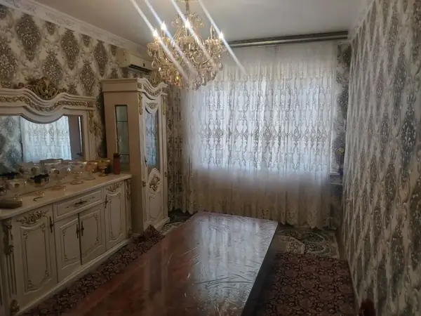 5-комн. квартира, 80 м², Чиланзарский район