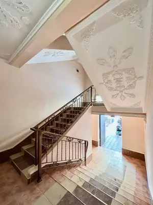 4 xonali kvartira − 182 m², 7/9 qavat