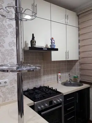 Ijaraga 2 xonali kvartira − 58 m²