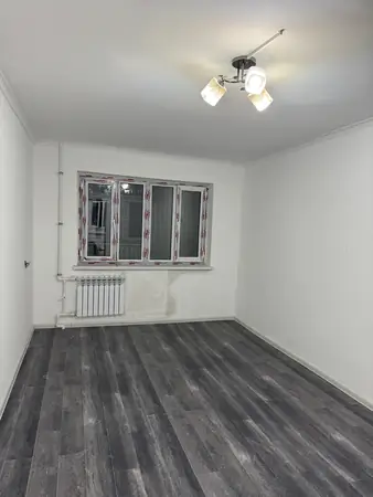 2-комнатная квартира − 54.3 м², 1/4 этаж