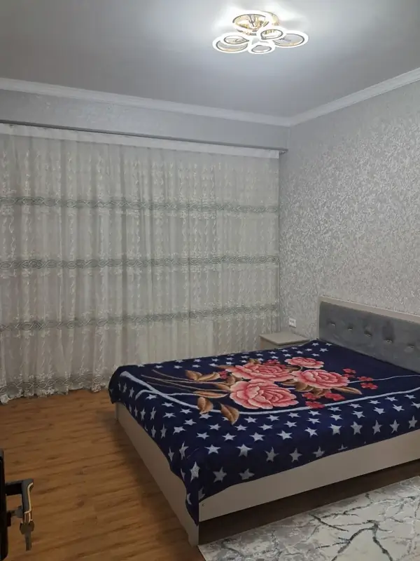 2 xonali kvartira − 56 m², 2/5 qavat