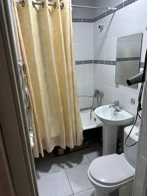 Ijaraga 1 xonali kvartira − 42 m²