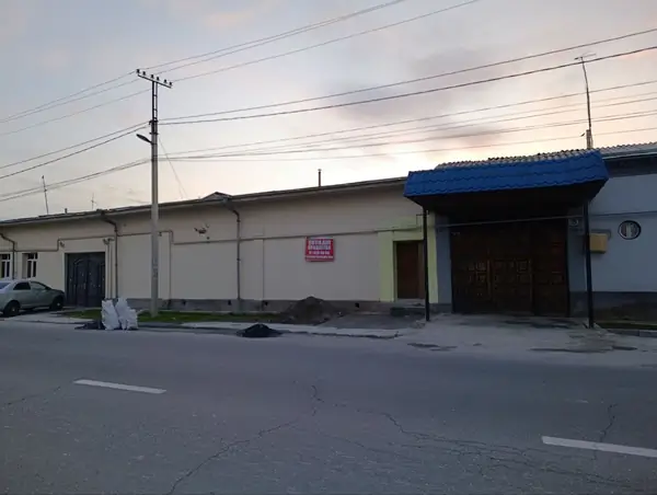 1-этажный дом − 70 м², 150 сот.