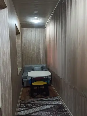 1 xonali kvartira − 38 m², 1/4 qavat