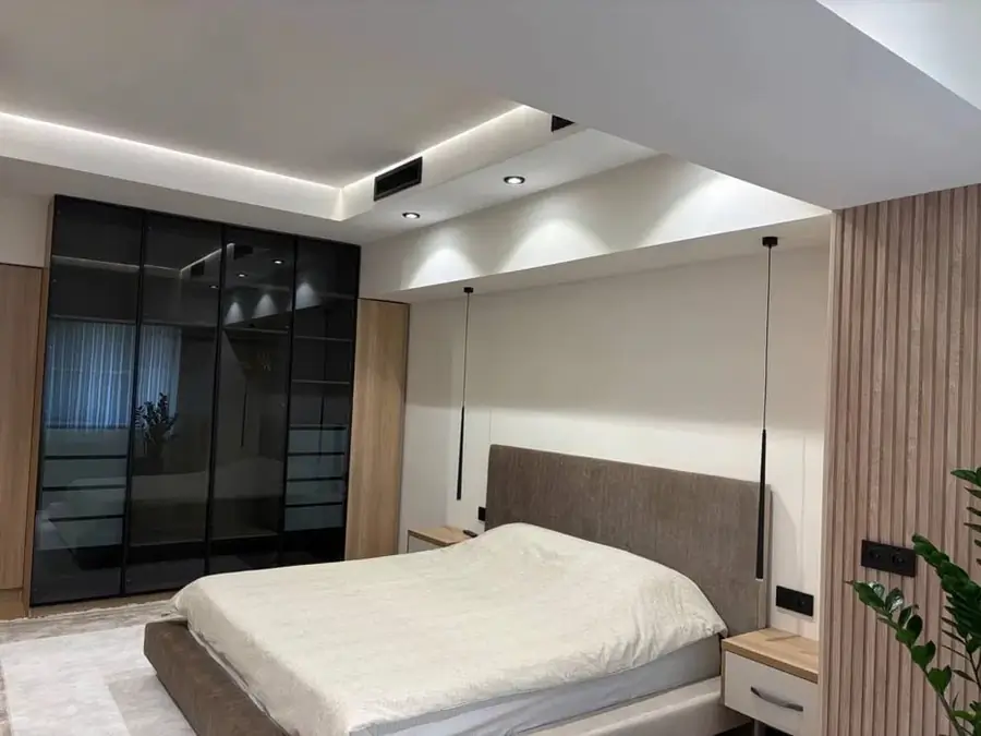Ijaraga 2 xonali kvartira − 50 m²