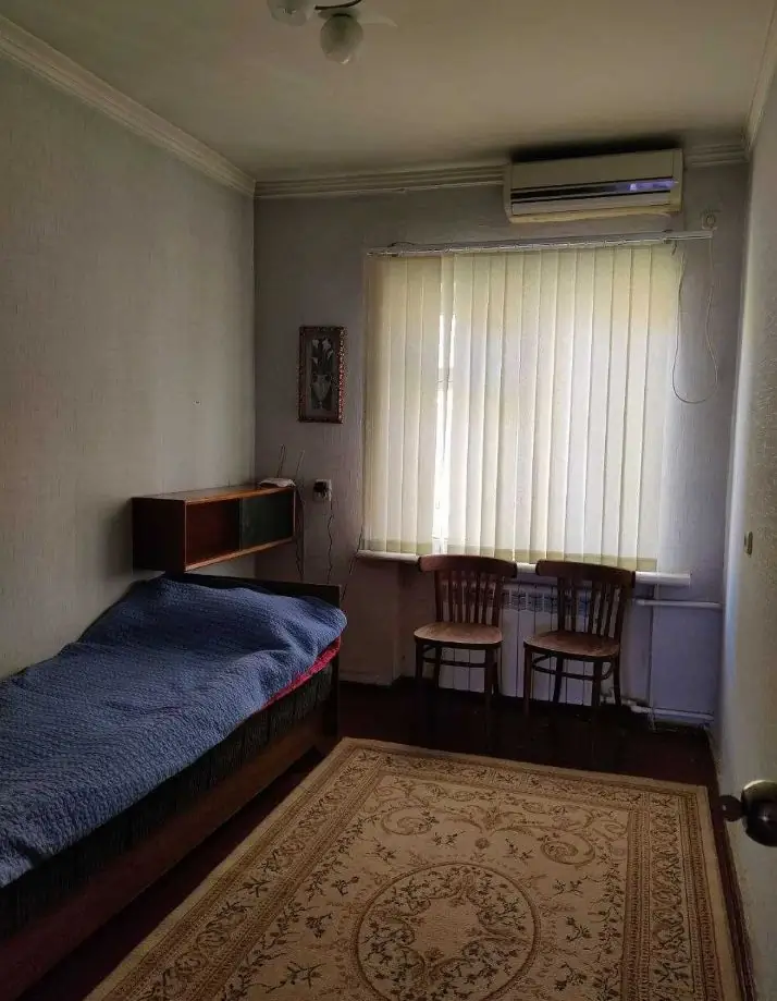 Сдается 3-комнатная квартира − 65.8 м²