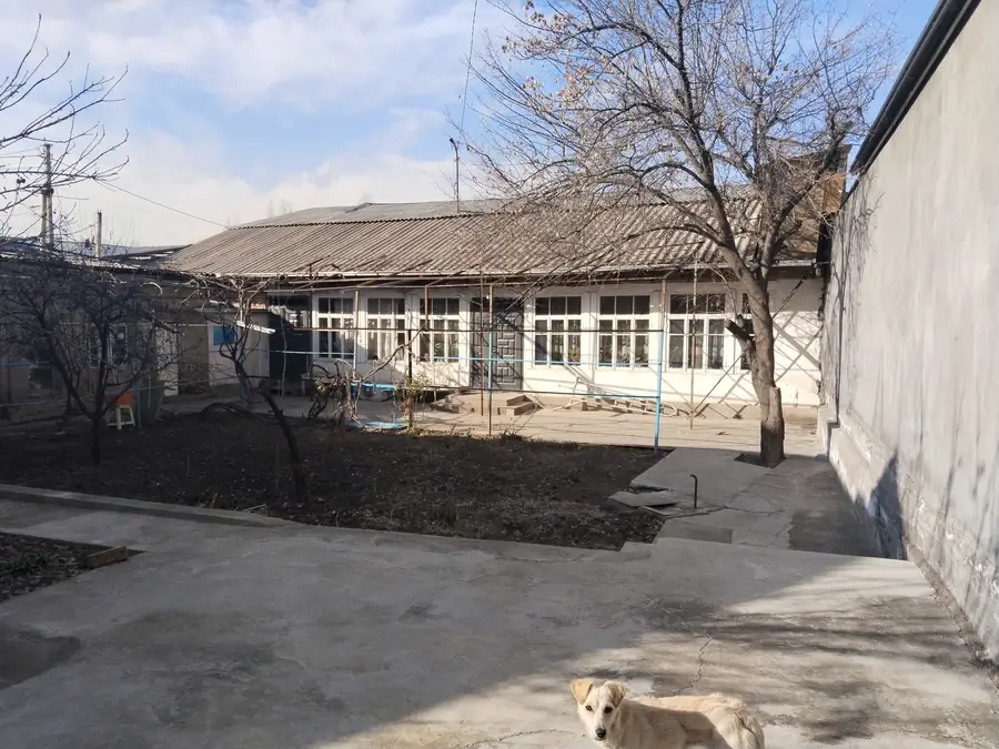 Продается участок − 7.1 сот.
