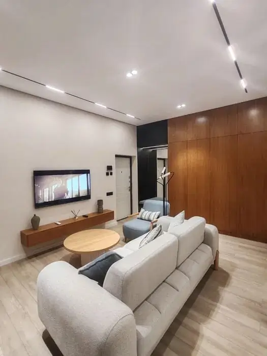 Ijaraga 2 xonali kvartira − 55 m²