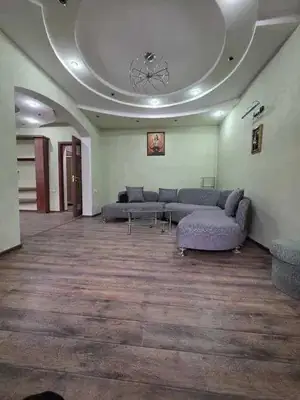 2 xonali kvartira − 69 m², 2/16 qavat