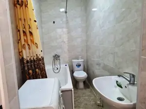 2 qavatli taunxaus sotiladi − 94 m²