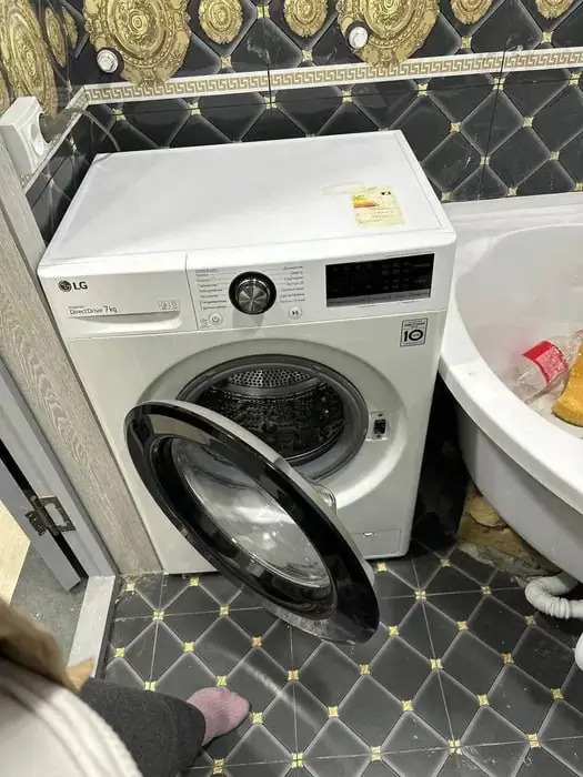 Ijaraga 1 xonali kvartira − 40 m²