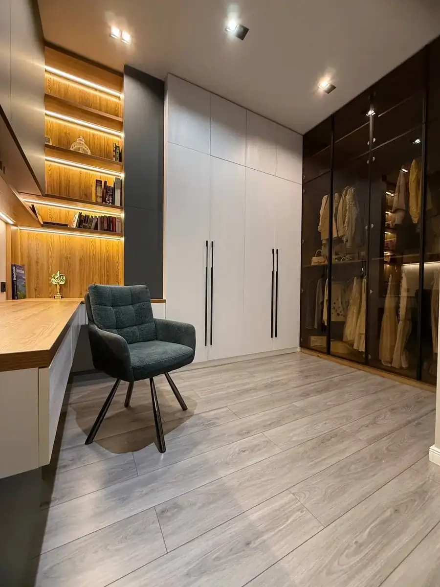 Ijaraga 4 xonali kvartira − 125 m²