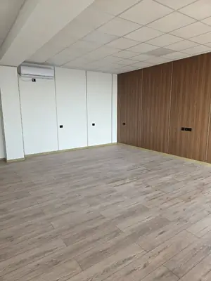 Ijaraga ofis − 78 m²
