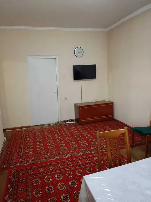 Ijaraga 3 xonali kvartira − 45 m²