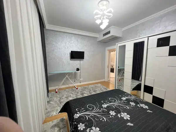 2 xonali kvartira − 67 m², 3/9 qavat