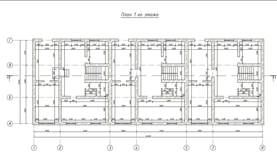 Ishlab chiqarish sotiladi − 920 m² 